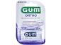 Preview: GUM Orthodontic Wachs transpa Blister